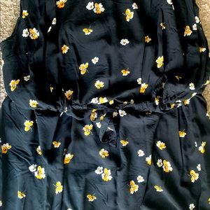 Like new casual dress.